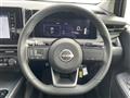 2025 Nissan Note