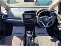 2018 Honda Fit Hybrid