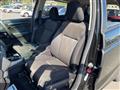 2018 Honda Fit Hybrid