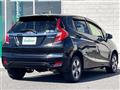 2018 Honda Fit Hybrid
