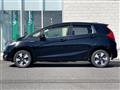 2018 Honda Fit Hybrid