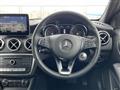 2018 Mercedes-Benz GLA-Class