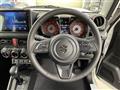 2025 Suzuki Jimny