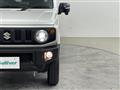 2025 Suzuki Jimny