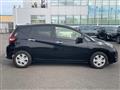 2018 Nissan Note