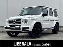2020 Mercedes-Benz G-Class