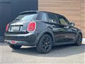2018 BMW MINI