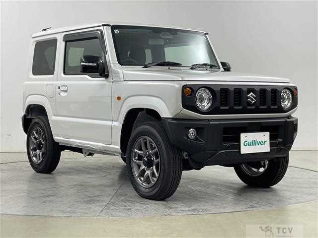 2026 Suzuki Jimny