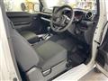2026 Suzuki Jimny