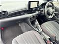 2025 Toyota Yaris