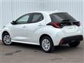 2025 Toyota Yaris