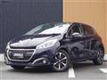2019 Peugeot 208