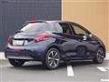 2019 Peugeot 208