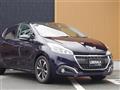 2019 Peugeot 208