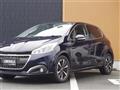 2019 Peugeot 208
