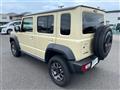 2025 Suzuki Jimny