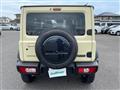 2025 Suzuki Jimny