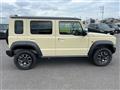 2025 Suzuki Jimny