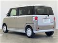2022 Daihatsu Move Canbus