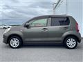 2014 Toyota Passo
