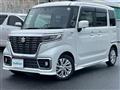 2021 Suzuki Spacia