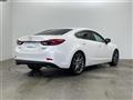2016 Mazda Atenza