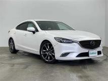 2016 Mazda Atenza
