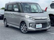 2013 Suzuki Spacia