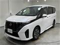 2024 Nissan Serena