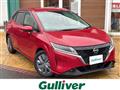 2023 Nissan Note