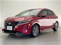 2023 Nissan Note