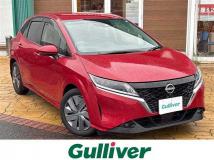 2023 Nissan Note