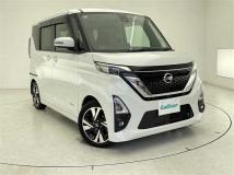 2021 Nissan ROOX