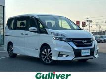 2018 Nissan Serena