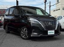 2020 Nissan Serena