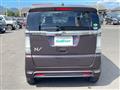 2015 Honda N BOX