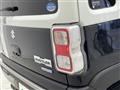 2020 Suzuki Hustler
