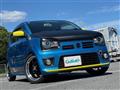 2019 Suzuki Alto