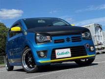 2019 Suzuki Alto