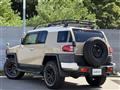 2017 Toyota FJ Cruiser