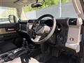 2017 Toyota FJ Cruiser