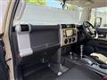 2017 Toyota FJ Cruiser