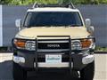 2017 Toyota FJ Cruiser