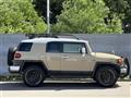 2017 Toyota FJ Cruiser