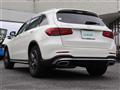 2019 Mercedes-Benz GLC-Class