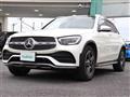 2019 Mercedes-Benz GLC-Class