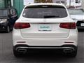 2019 Mercedes-Benz GLC-Class