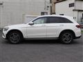 2019 Mercedes-Benz GLC-Class