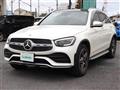 2019 Mercedes-Benz GLC-Class
