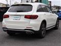 2019 Mercedes-Benz GLC-Class